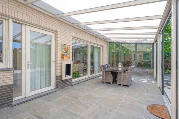 Medium property photo - Raath 5, 6456 BD Bingelrade